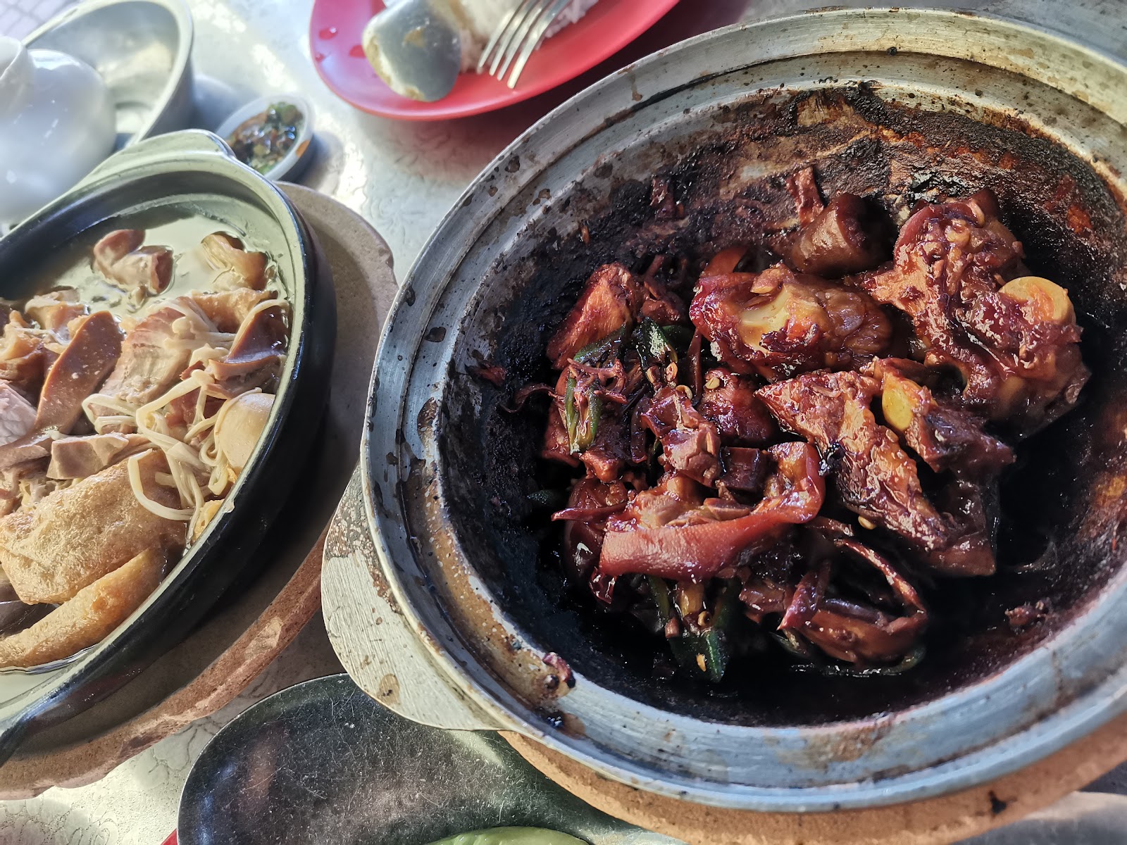 葉泉（亁）肉骨茶 Restoran Yip Chuen 7