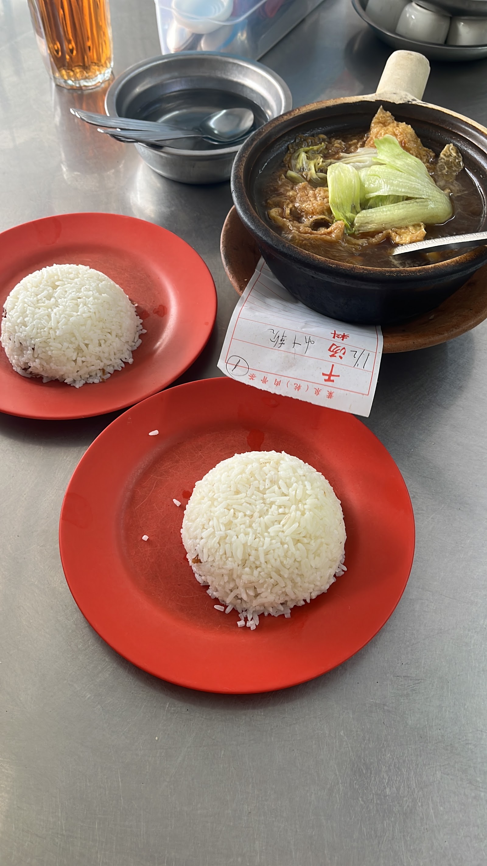 葉泉（亁）肉骨茶 Restoran Yip Chuen 10